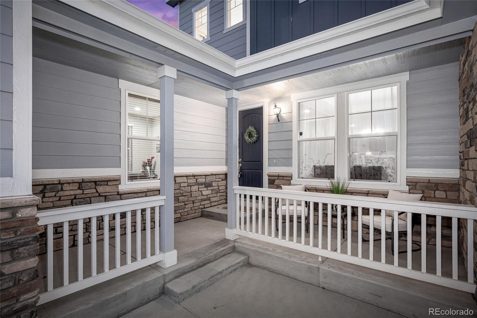 2762 Rising Moon Way Castle Rock, CO 80109 - Photo 3 of 40 Gallery Image 3
