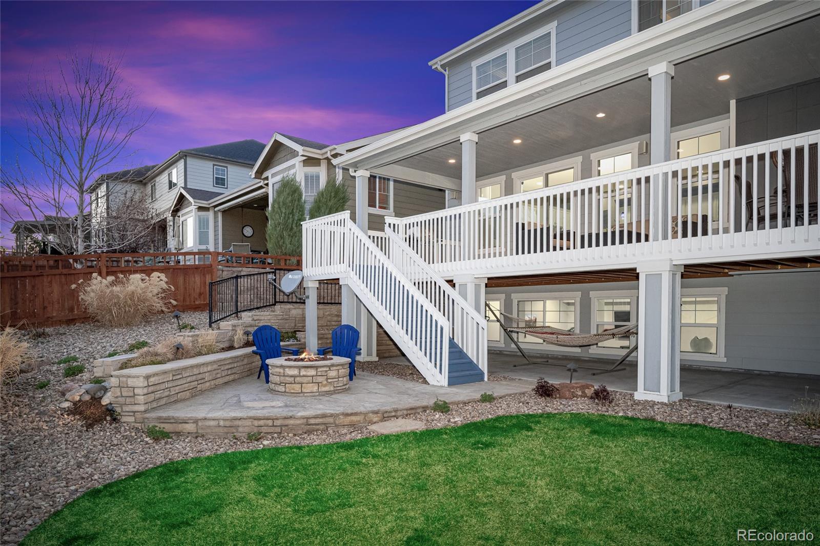2762 Rising Moon Way Castle Rock, CO 80109 - Photo 34 of 40 Gallery Image 34