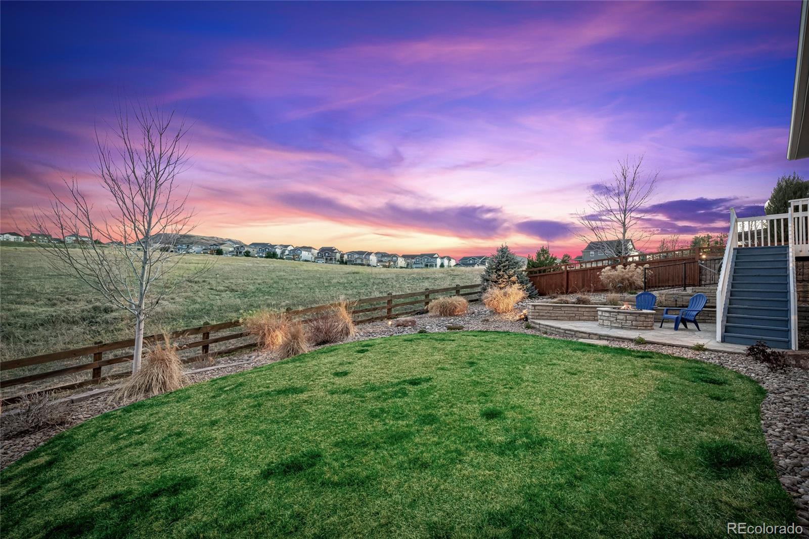 2762 Rising Moon Way Castle Rock, CO 80109 - Photo 35 of 40 Gallery Image 35