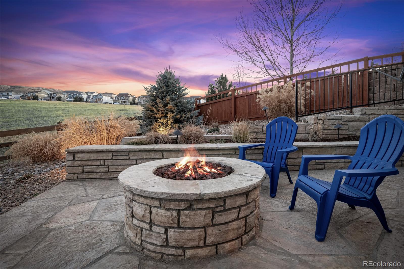 2762 Rising Moon Way Castle Rock, CO 80109 - Photo 36 of 40 Gallery Image 36