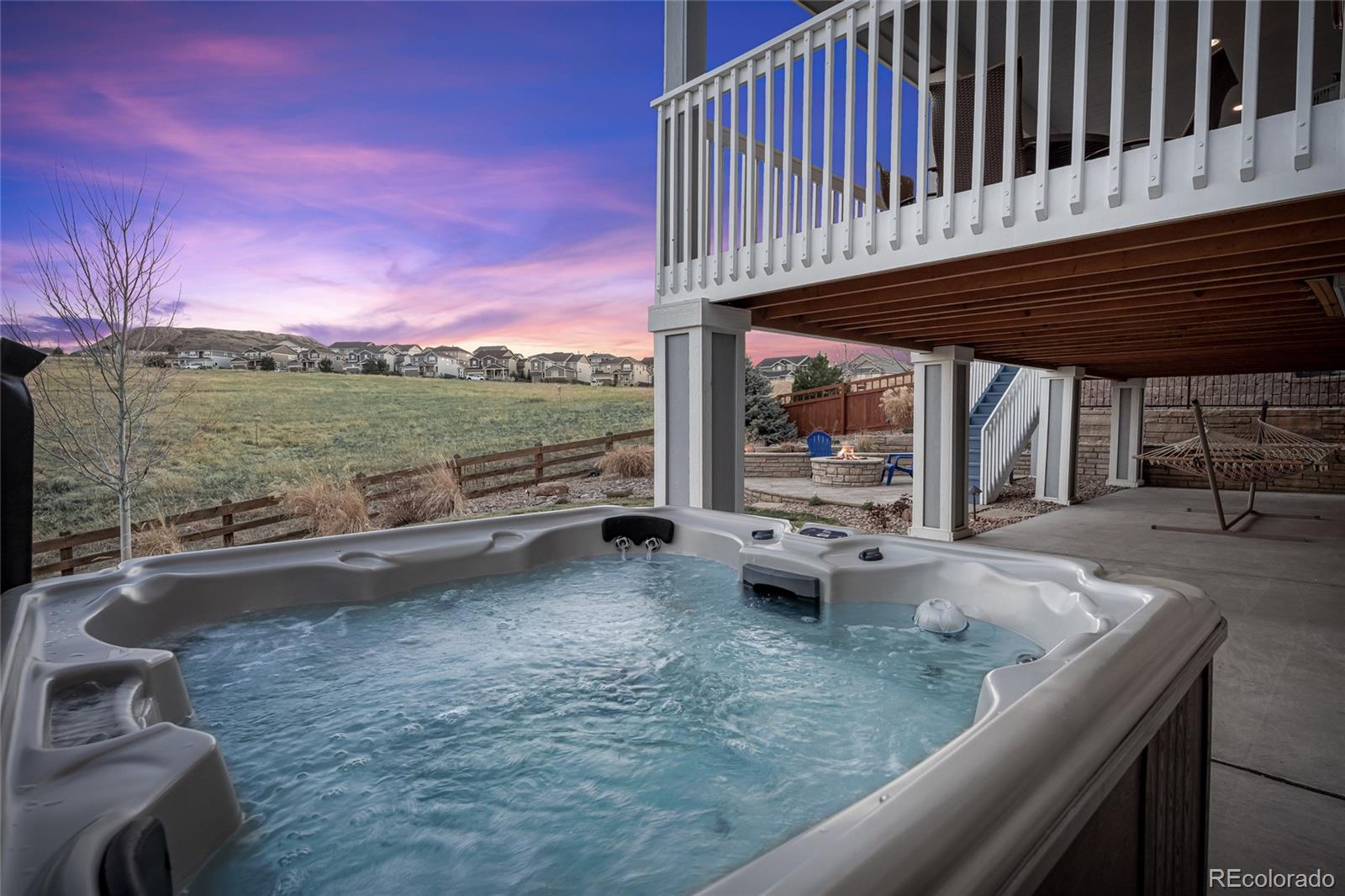 2762 Rising Moon Way Castle Rock, CO 80109 - Photo 37 of 40 Gallery Image 37