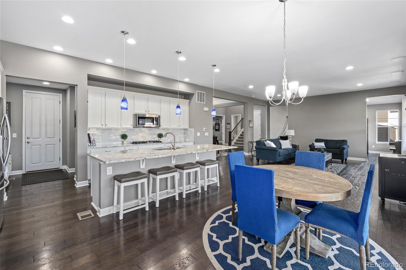 2762 Rising Moon Way Castle Rock, CO 80109 - Photo 10 of 40 Gallery Image 10