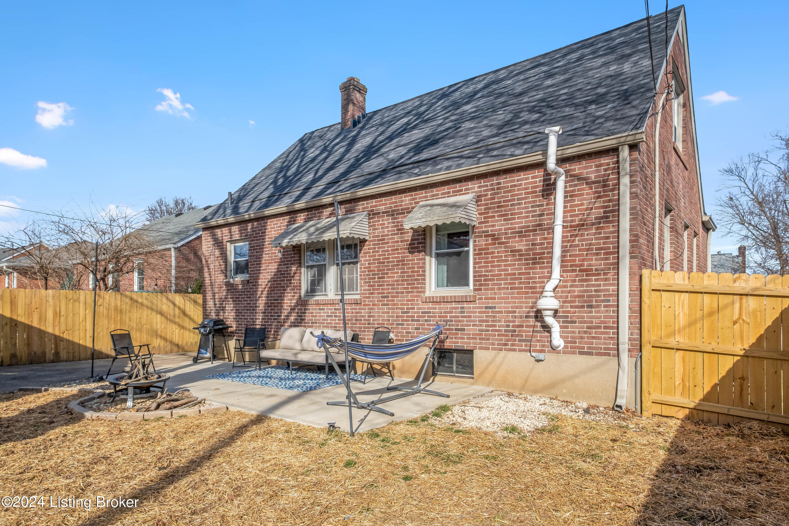 2926 Curran Road Louisville, KY 40205 - Photo 31 of 37 2926 Curran Rd (31 of 37)