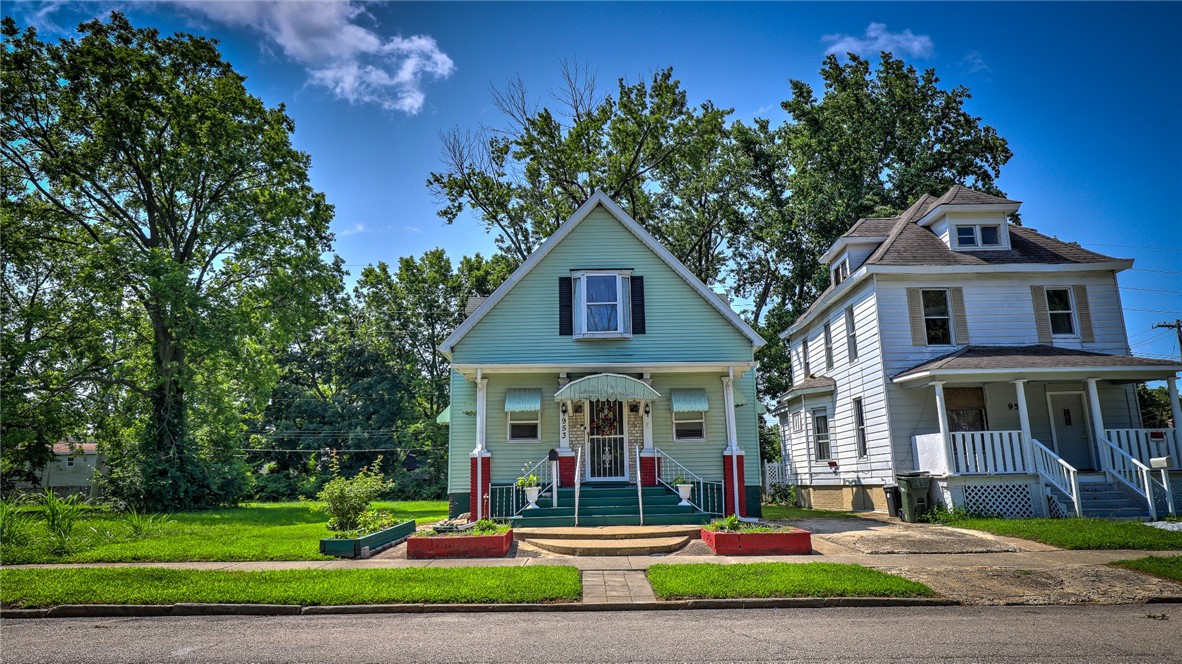 953 West Macon Street Decatur, IL 62522 - Photo 2 of 42