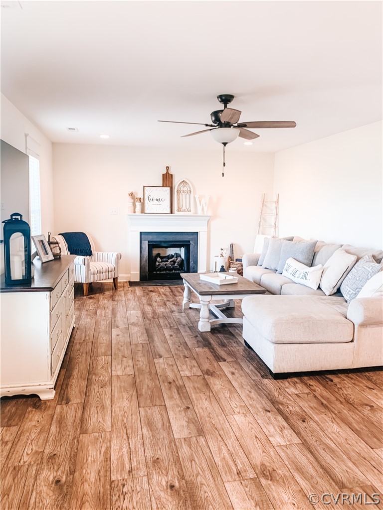 7425 Dabneys Mill Road Manquin, VA 23106 - Photo 5 of 15 Gallery Image 5