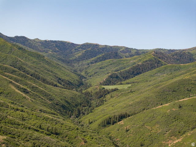 5155 East Canyon Road Morgan, UT 84050 - Photo 6 of 7 View of mountain backdrop