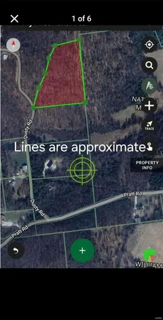 $34,740 | 0 Track 2 Dusty Road, Cadet, MO 63630