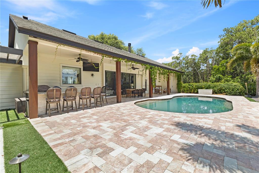10355 Trout Road Orlando, FL 32836 - Photo 65 of 91