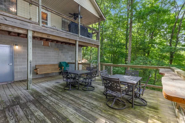 $459,900 | 4053 Deer Creek Road, Linden, TN 37096