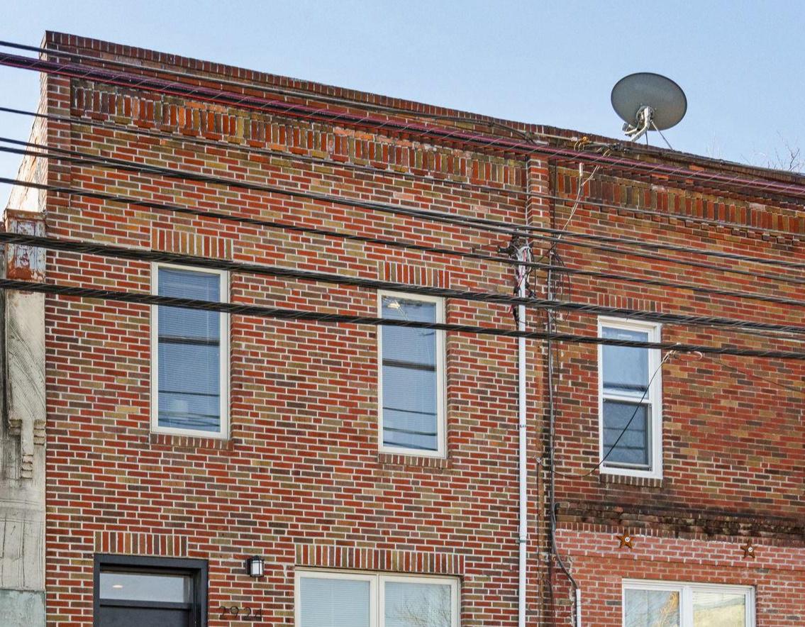 2924 Wharton Street Philadelphia, PA 19146 - Photo 25 of 29 a front view of a building