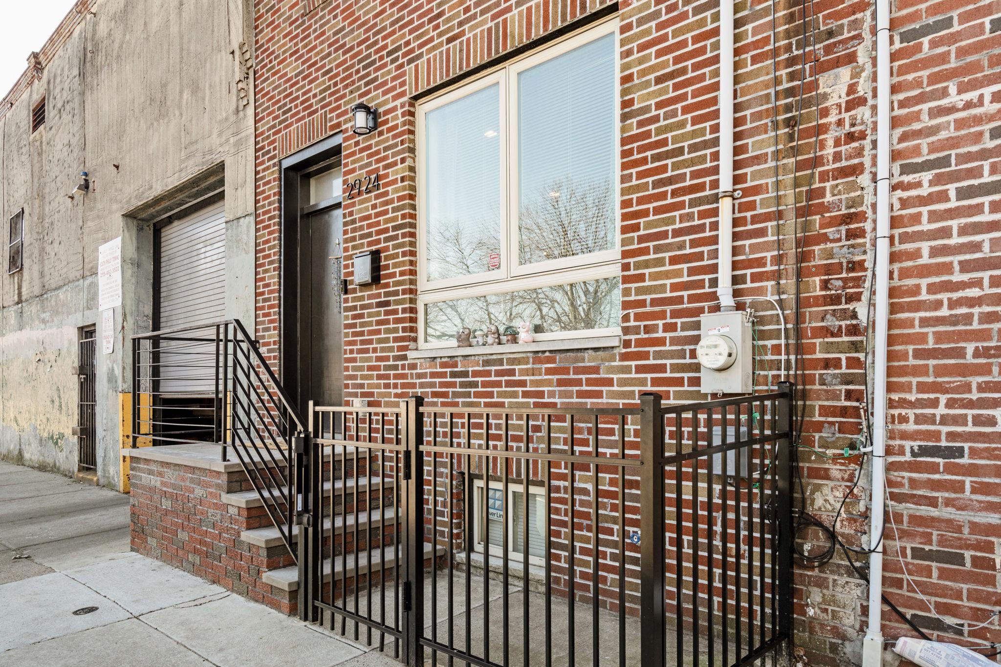 2924 Wharton Street Philadelphia, PA 19146 - Photo 26 of 29