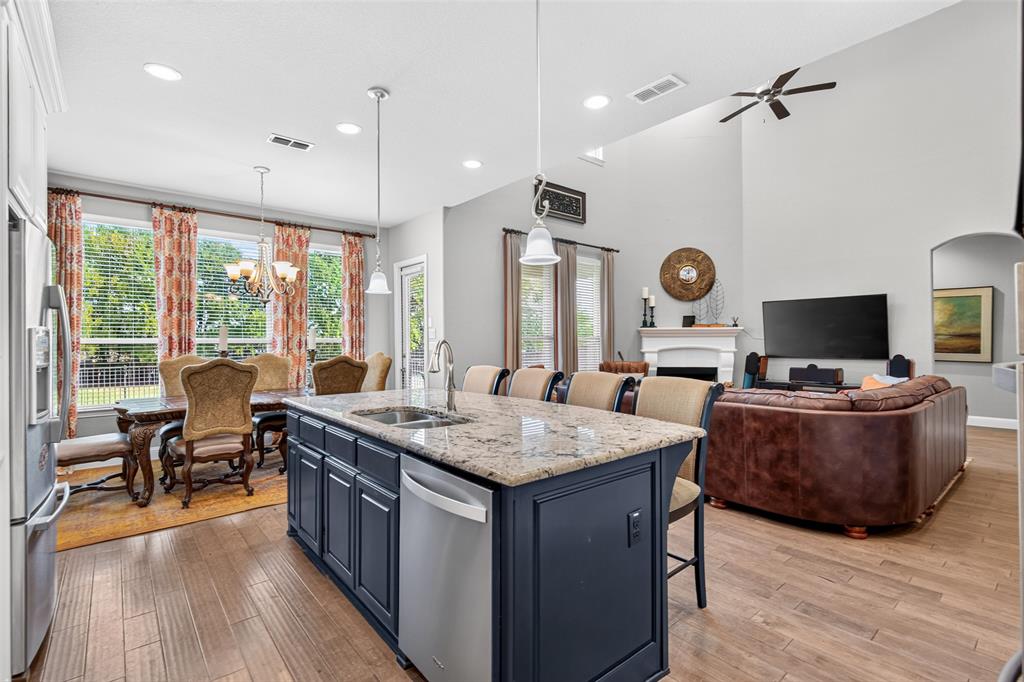 2705 Sky Ridge Road Arlington, TX 76001 - Photo 15 of 40 Gallery Image 15