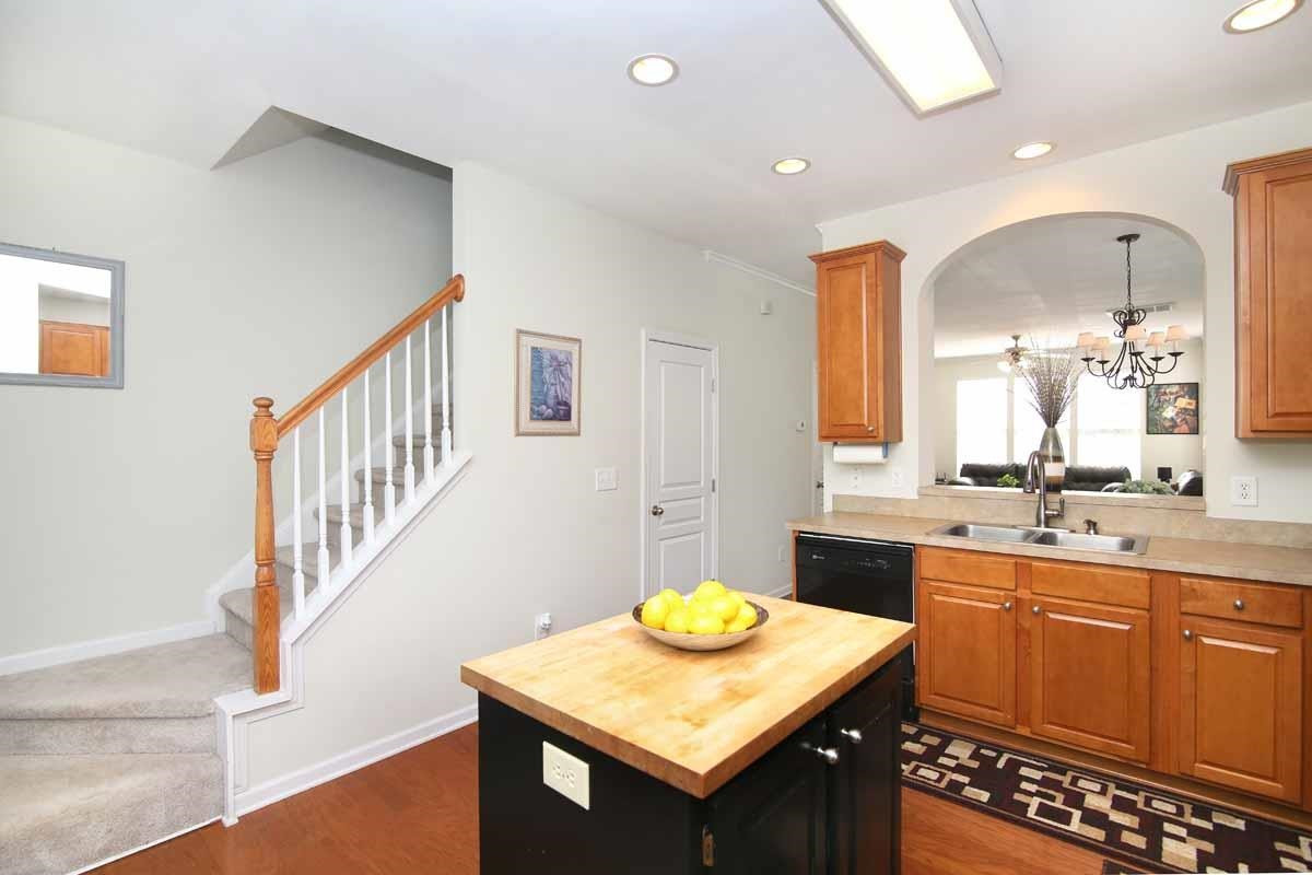 4838 Sir Duncan Way Raleigh, NC 27612 - Photo 10 of 21 Photo 10