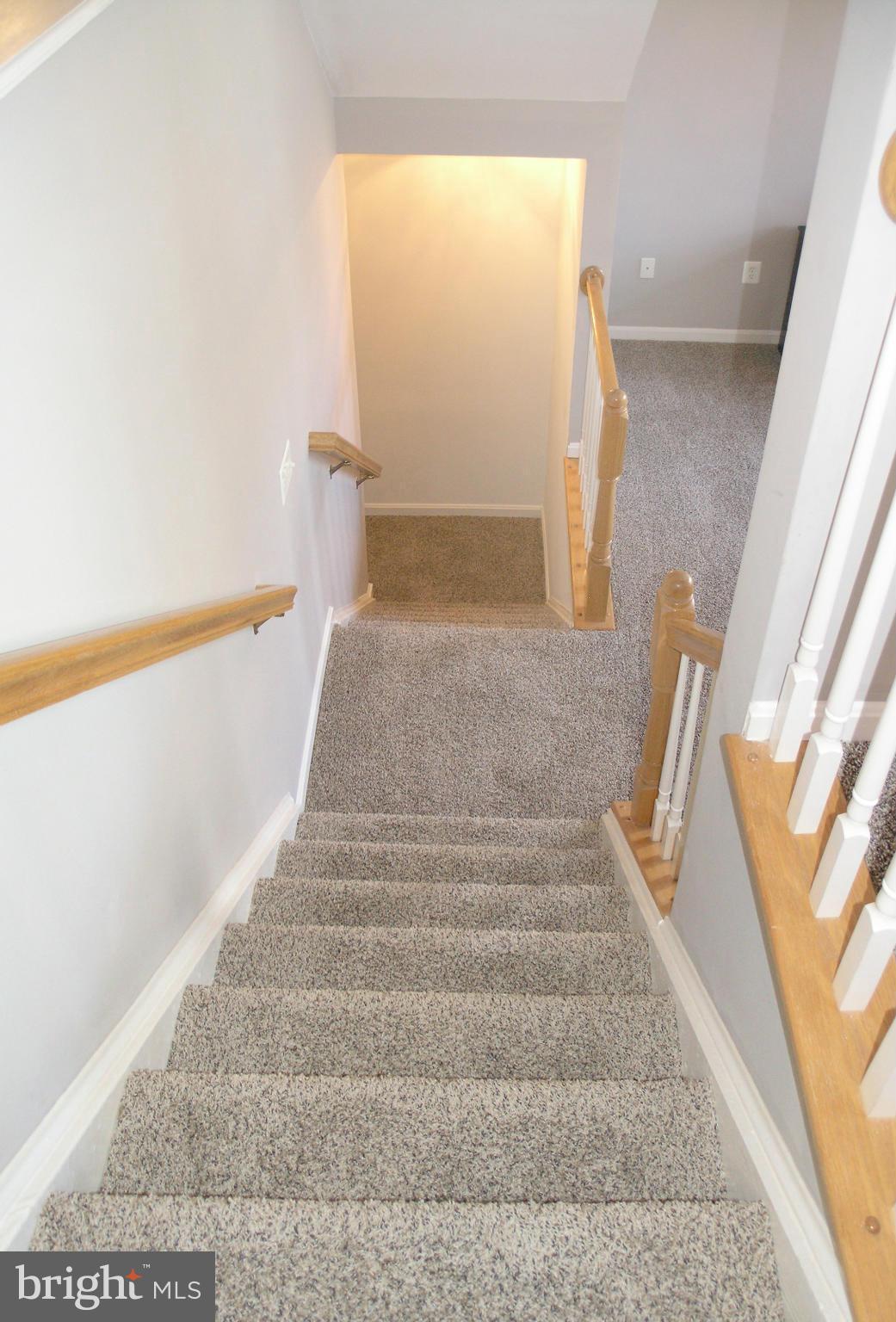 11894 Breton Court, Unit 7B Reston, VA 20191 - Photo 3 of 30 a view of entryway