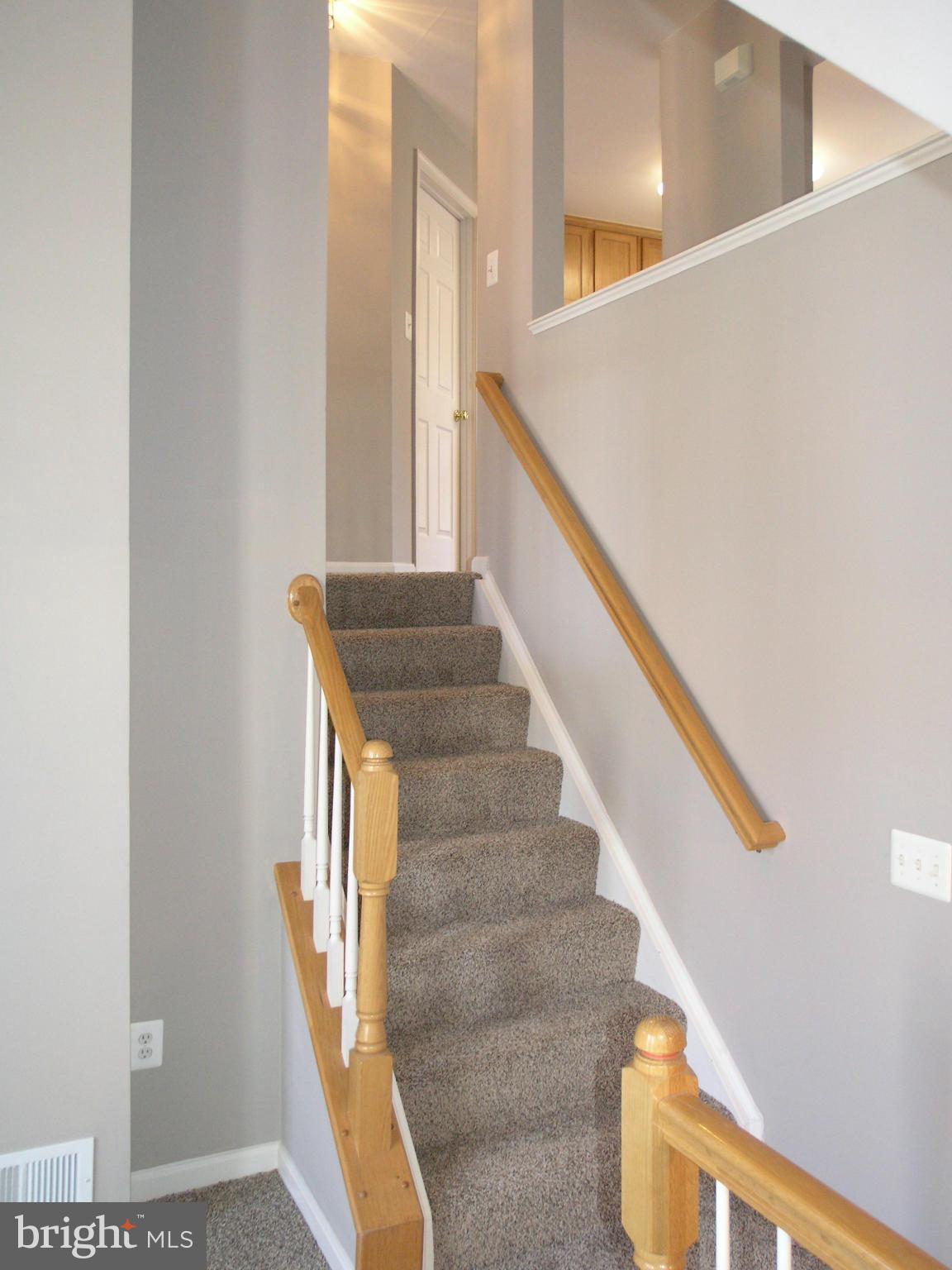 11894 Breton Court, Unit 7B Reston, VA 20191 - Photo 8 of 30 a view of entryway