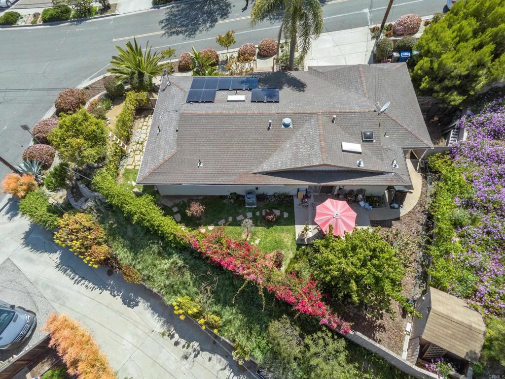 306 Fowles Street Oceanside, CA 92054 - Photo 29 of 29 an aerial view of a house