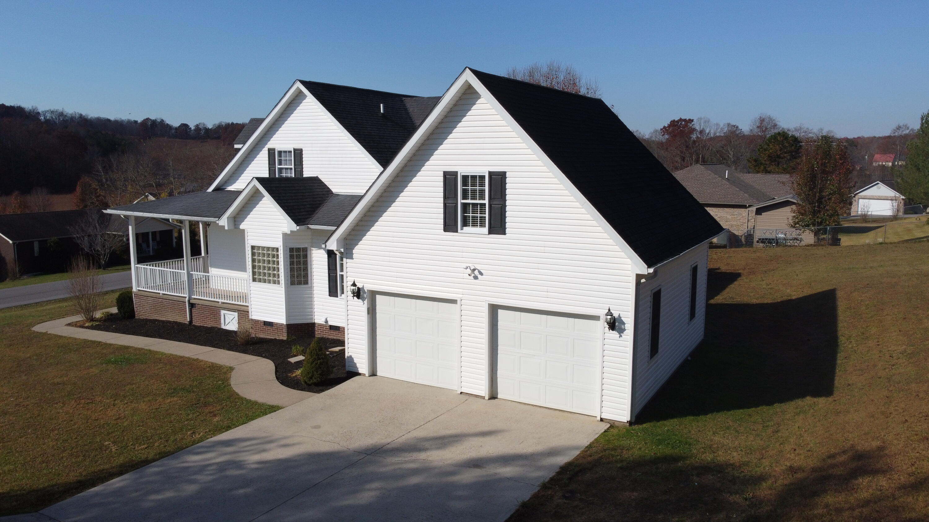 3003 Valley View Drive Corbin, KY 40701 - Photo 10 of 58 DJI_0911