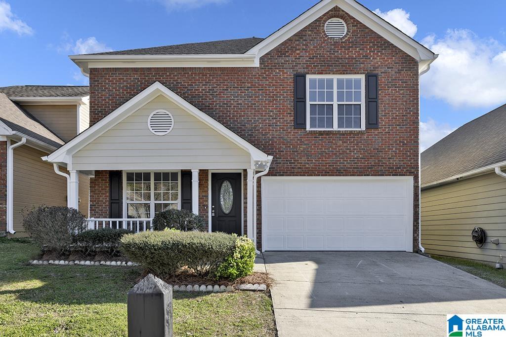 239 Warwick Lane Alabaster, AL 35007 - Photo 1 of 25