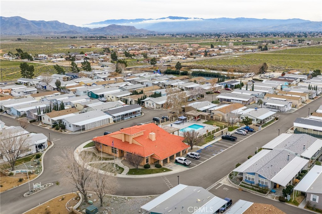 20683 Waalew Road, Unit B201 Apple Valley, CA 92307 - Photo 27 of 32 a view of a city with an ocean view