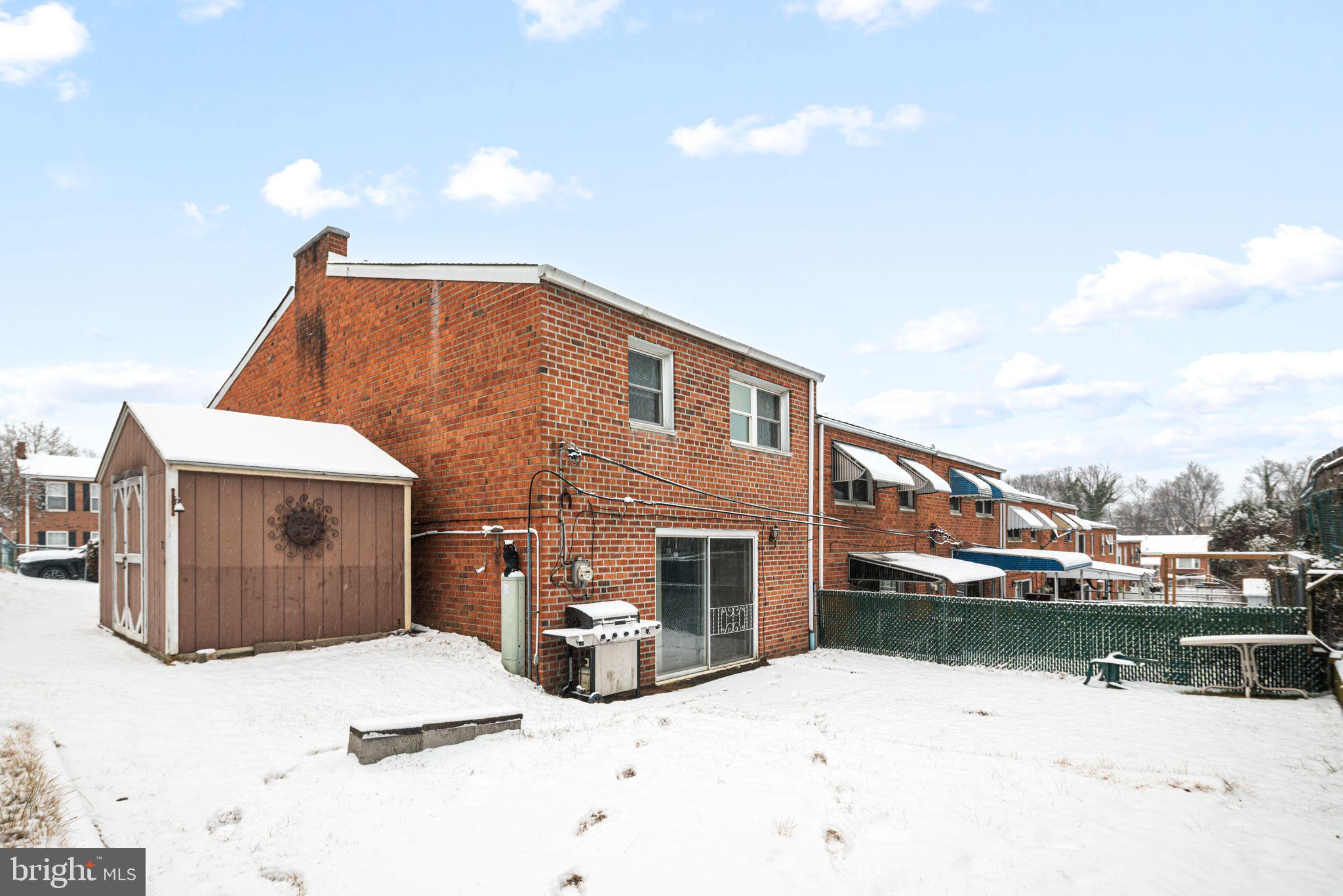 3616 Rayland Road Philadelphia, PA 19154 - Photo 30 of 31 Gallery Image 30