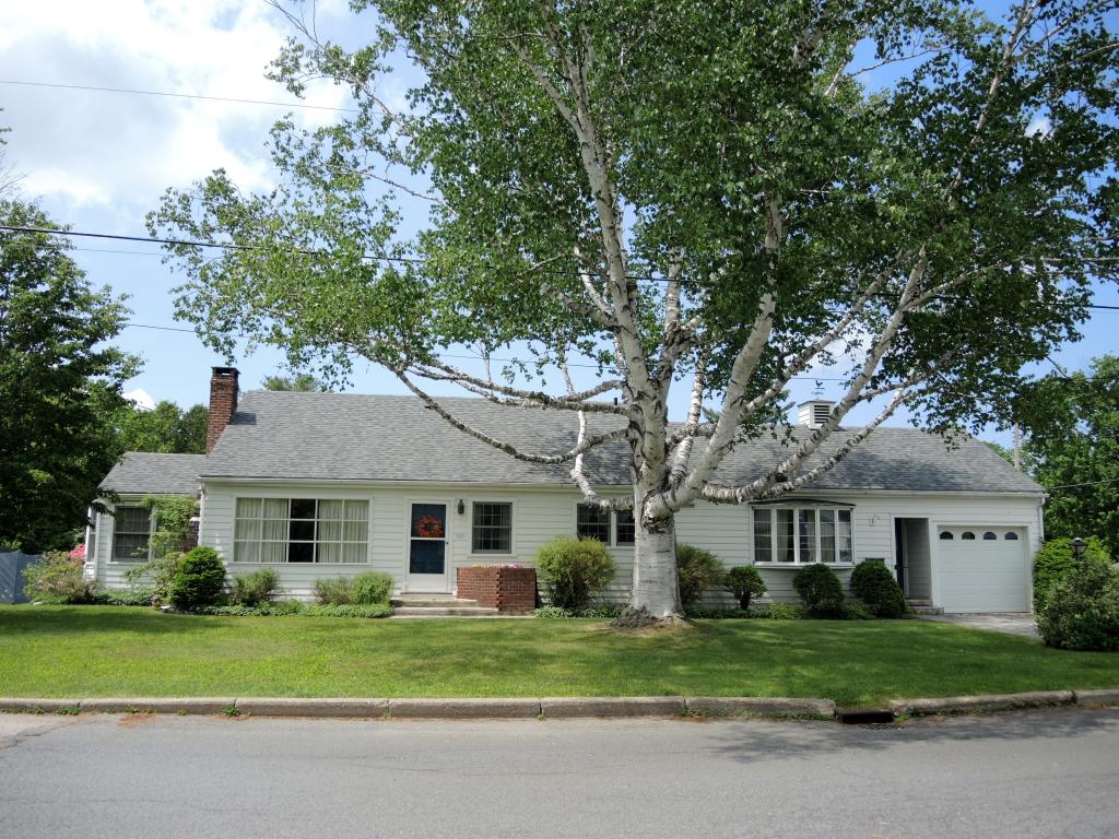 227 North Church Street Rutland, VT 05701 - Photo 1 of 19