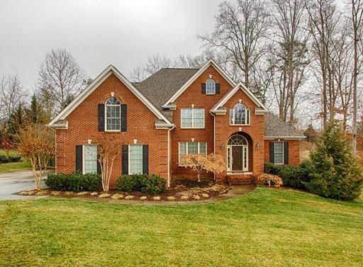 12608 Comblain Road Knoxville, TN 37934 - Photo 1 of 23 12608 Comblain Road