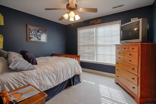 12608 Comblain Road Knoxville, TN 37934 - Photo 17 of 23 Bedroom