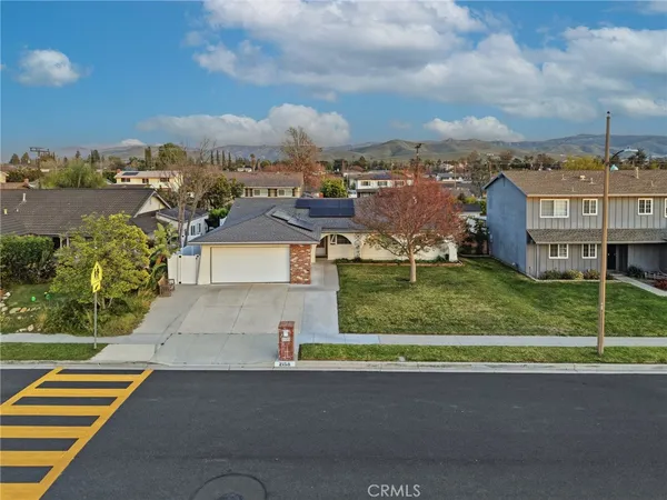 $805,000 | 2158 Waldo Street, Simi Valley, CA 93065