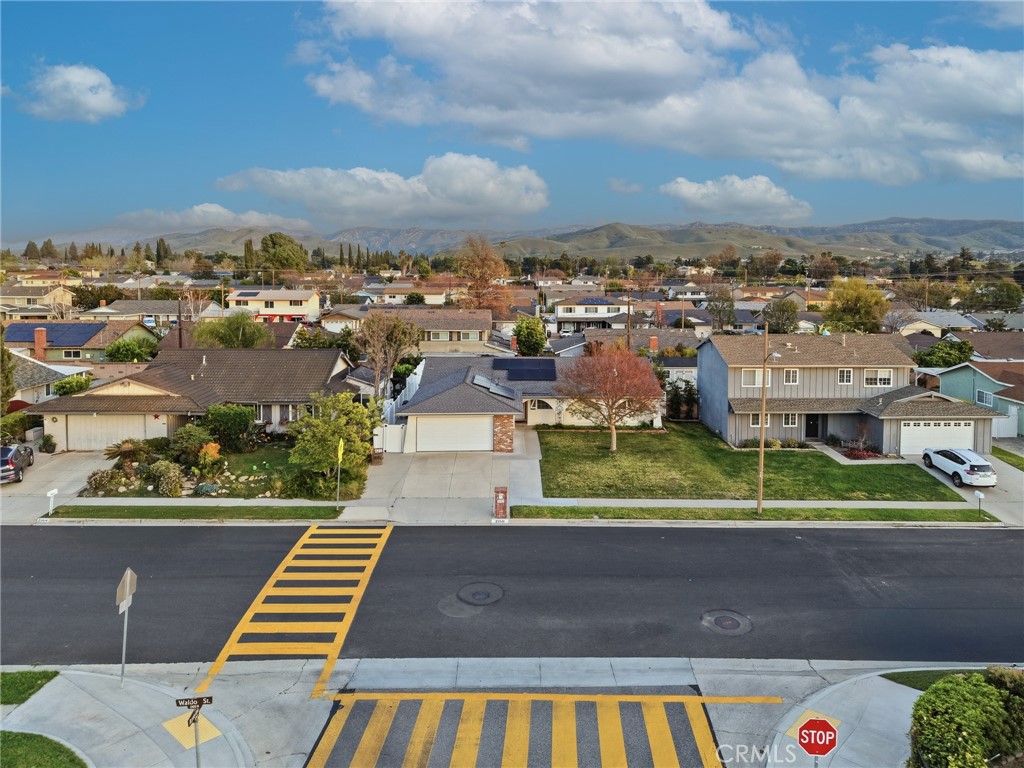 2158 Waldo Street Simi Valley, CA 93065 - Photo 44 of 46 a picture of city view