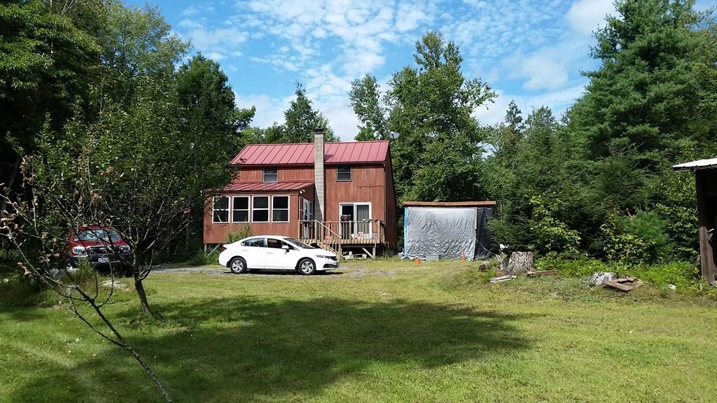 176 Turkey Hill Road Northampton, MA 01062 - Photo 3 of 18