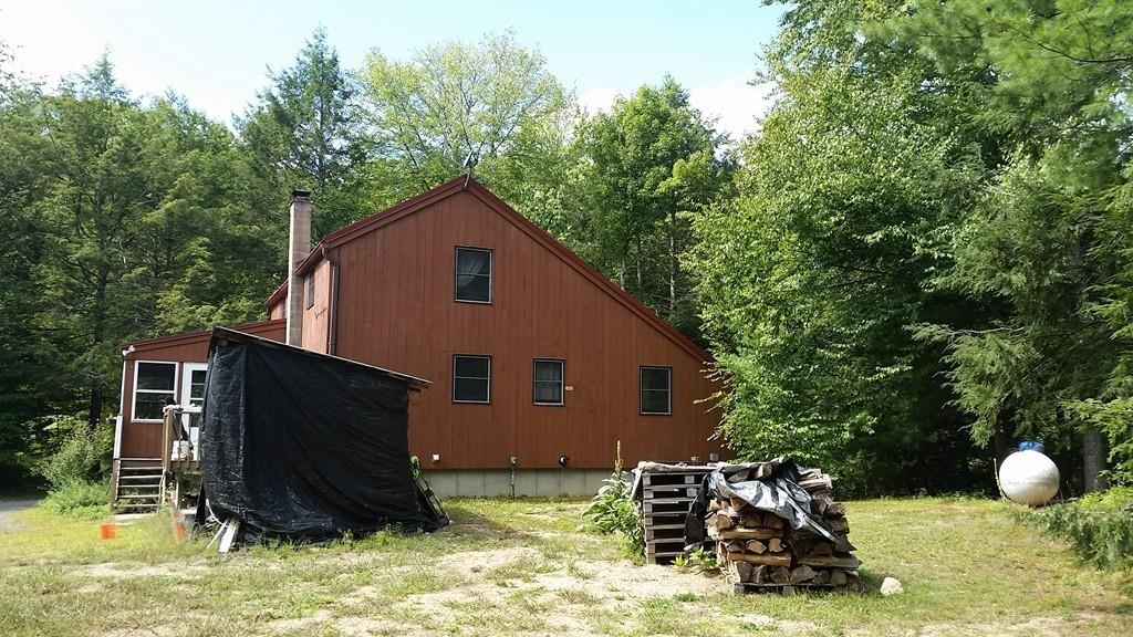 176 Turkey Hill Road Northampton, MA 01062 - Photo 5 of 18