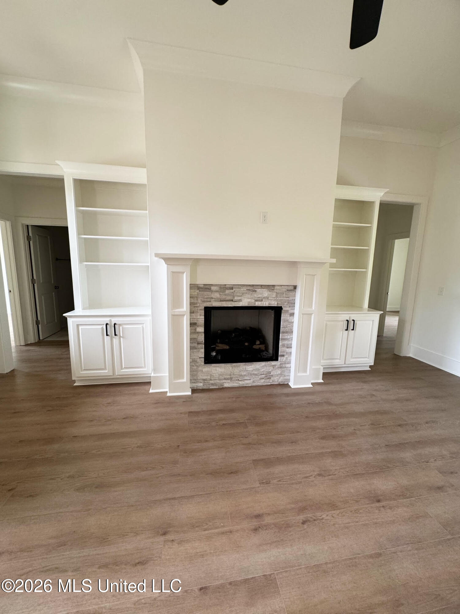 114 Grayson Way Madison, MS 39110 - Photo 6 of 15 Fire Place