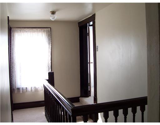 458 East Washington Street Rochester, PA 15074 - Photo 12 of 13 Other. Second Floor Landing