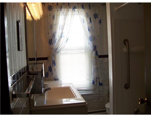 458 East Washington Street Rochester, PA 15074 - Photo 13 of 13 Other. Second Floor Bath