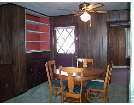 458 East Washington Street Rochester, PA 15074 - Photo 5 of 13 Dining Room. Spacious Dining Room W/ Built-In Storage