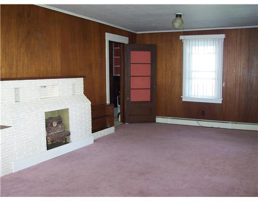 458 East Washington Street Rochester, PA 15074 - Photo 9 of 13 Family Room. Access From Kitchen or Dining Room