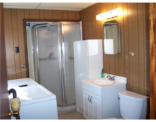 458 East Washington Street Rochester, PA 15074 - Photo 10 of 13 Other. First Floor Bath & Laundry Area