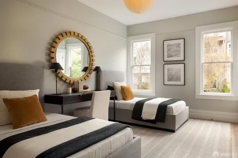 $4,500,000 | 844 Clayton Street, San Francisco, CA 94117