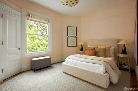 $4,500,000 | 844 Clayton Street, San Francisco, CA 94117