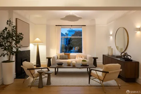 $4,500,000 | 844 Clayton Street, San Francisco, CA 94117