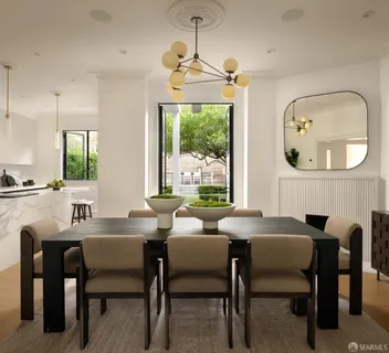 $4,500,000 | 844 Clayton Street, San Francisco, CA 94117