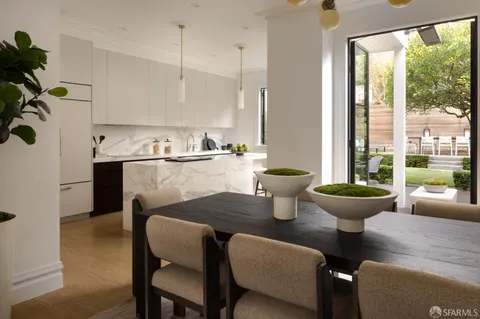 $4,500,000 | 844 Clayton Street, San Francisco, CA 94117