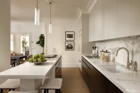 $4,500,000 | 844 Clayton Street, San Francisco, CA 94117