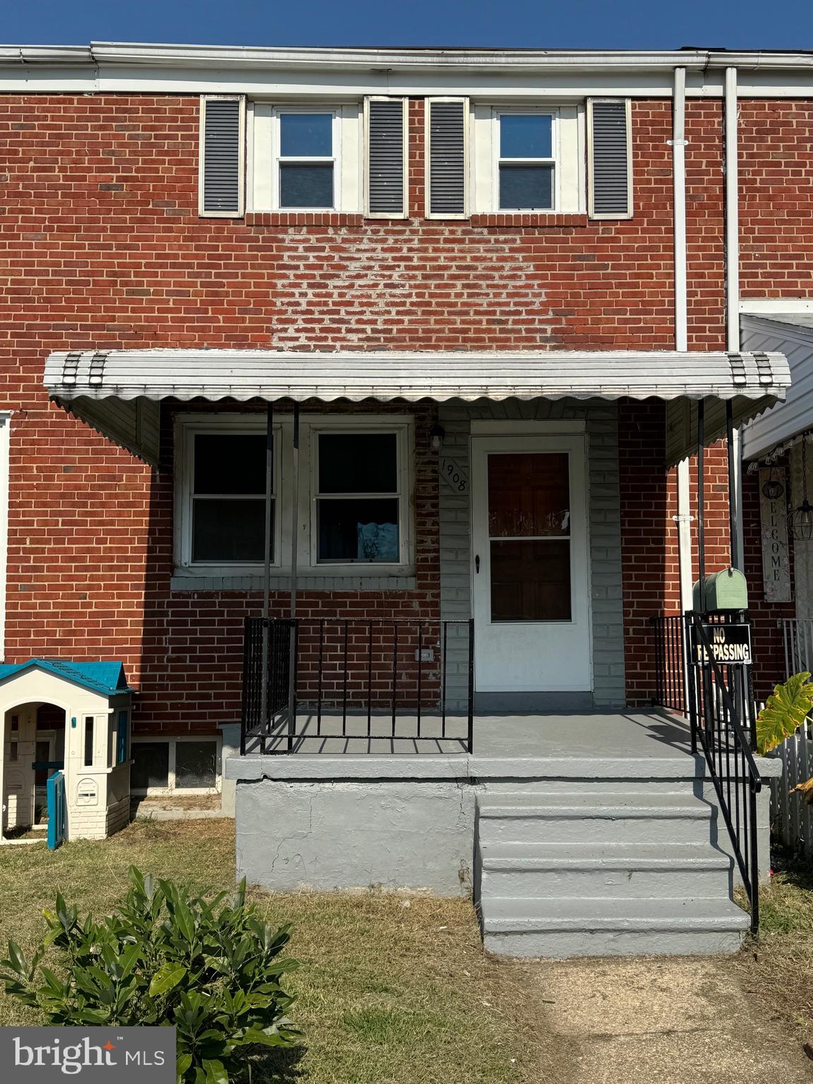 1908 Inverton Road Dundalk, MD 21222 - Photo 1 of 16