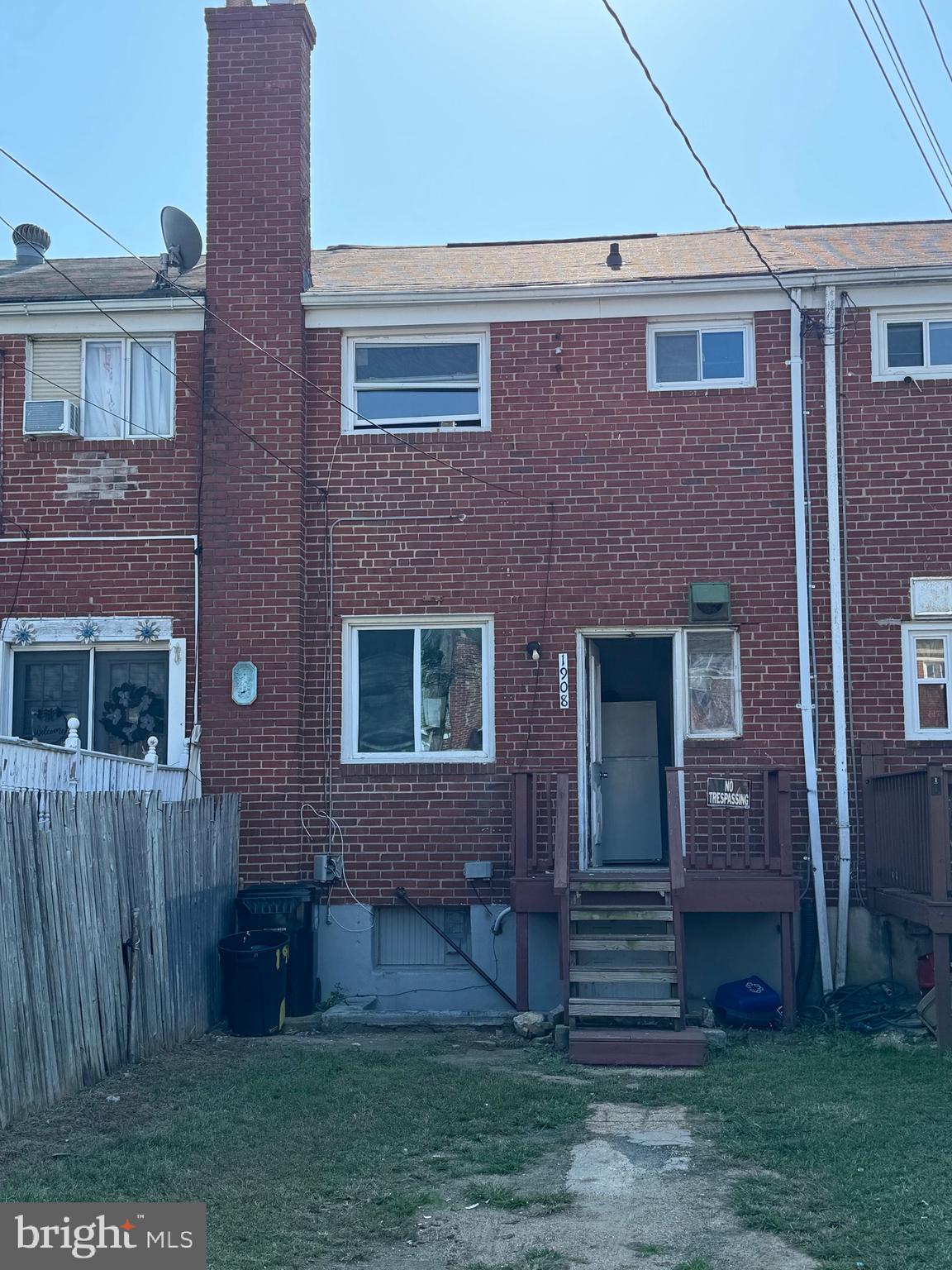 1908 Inverton Road Dundalk, MD 21222 - Photo 2 of 16