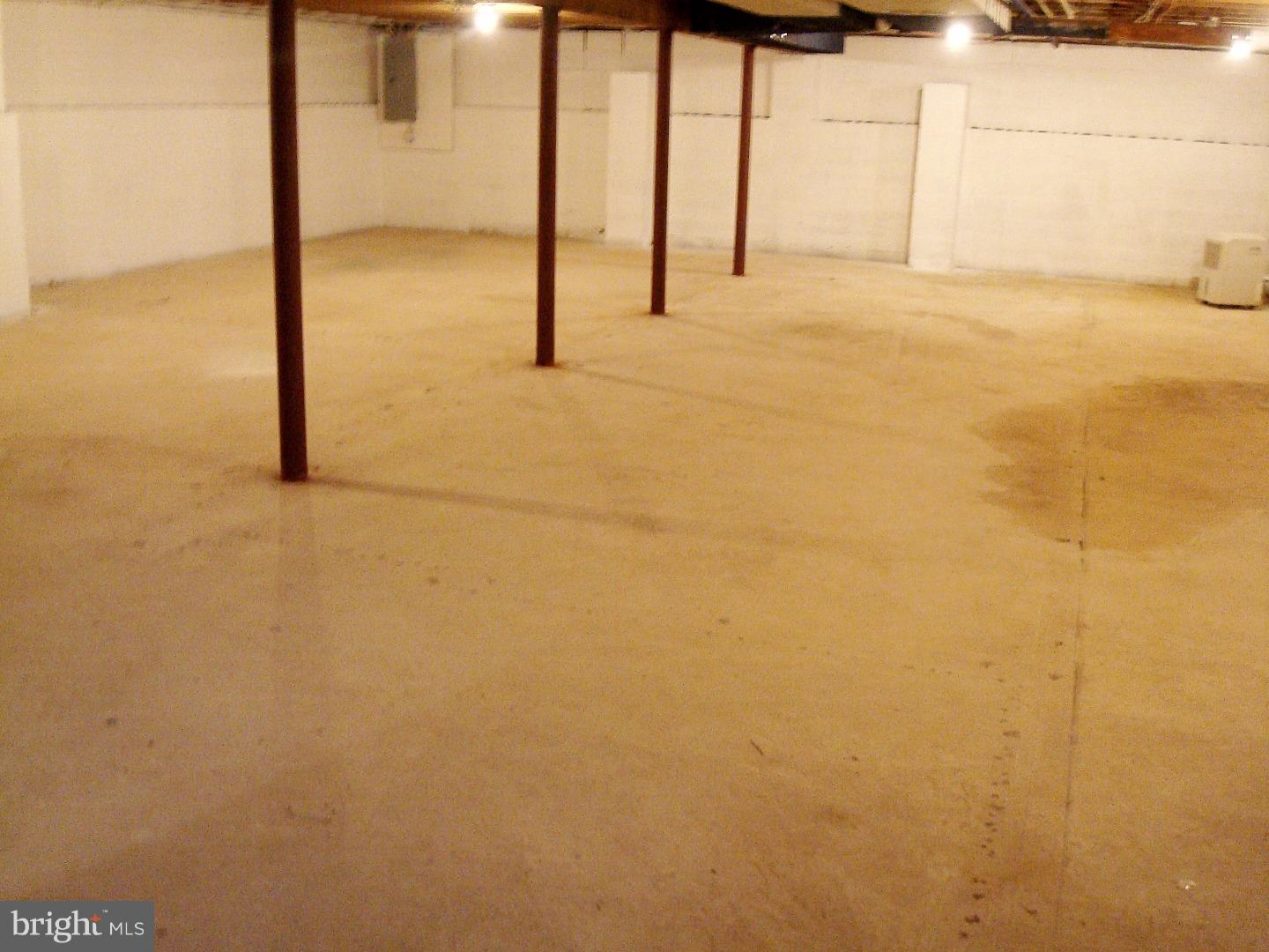 504 Fairhurst Road Fairless Hills, PA 19030 - Photo 18 of 21 Basement