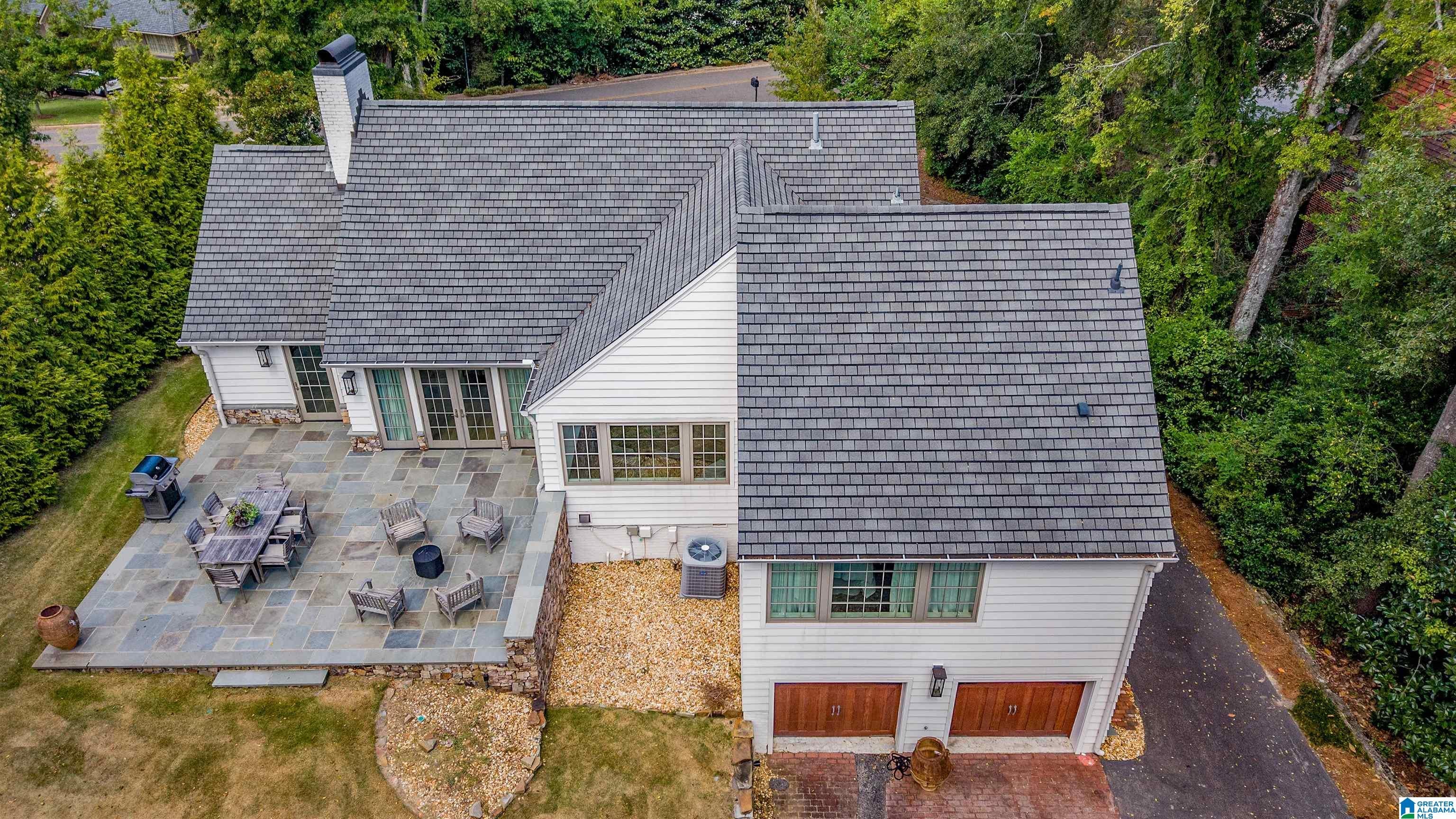 5 Ridge Drive Mountain Brook, AL 35213 - Photo 51 of 53 Gallery Image 51
