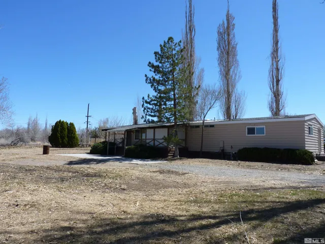 $275,000 | 6 Palomino Drive, Yerington, NV 89447