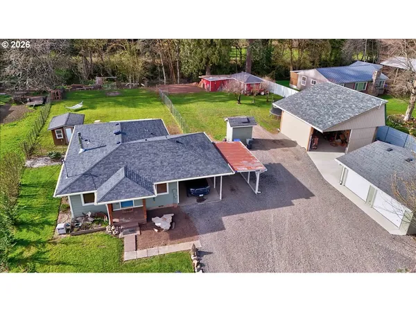 $515,000 | 18191 Highway 211, Molalla, OR 97038