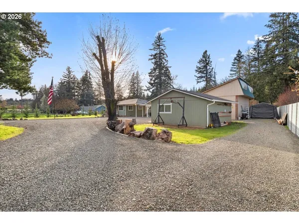 $515,000 | 18191 Highway 211, Molalla, OR 97038